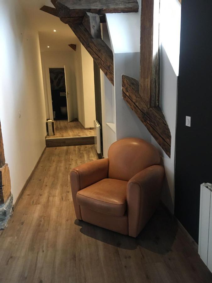Guest Vip Annecy Lake Екстериор снимка