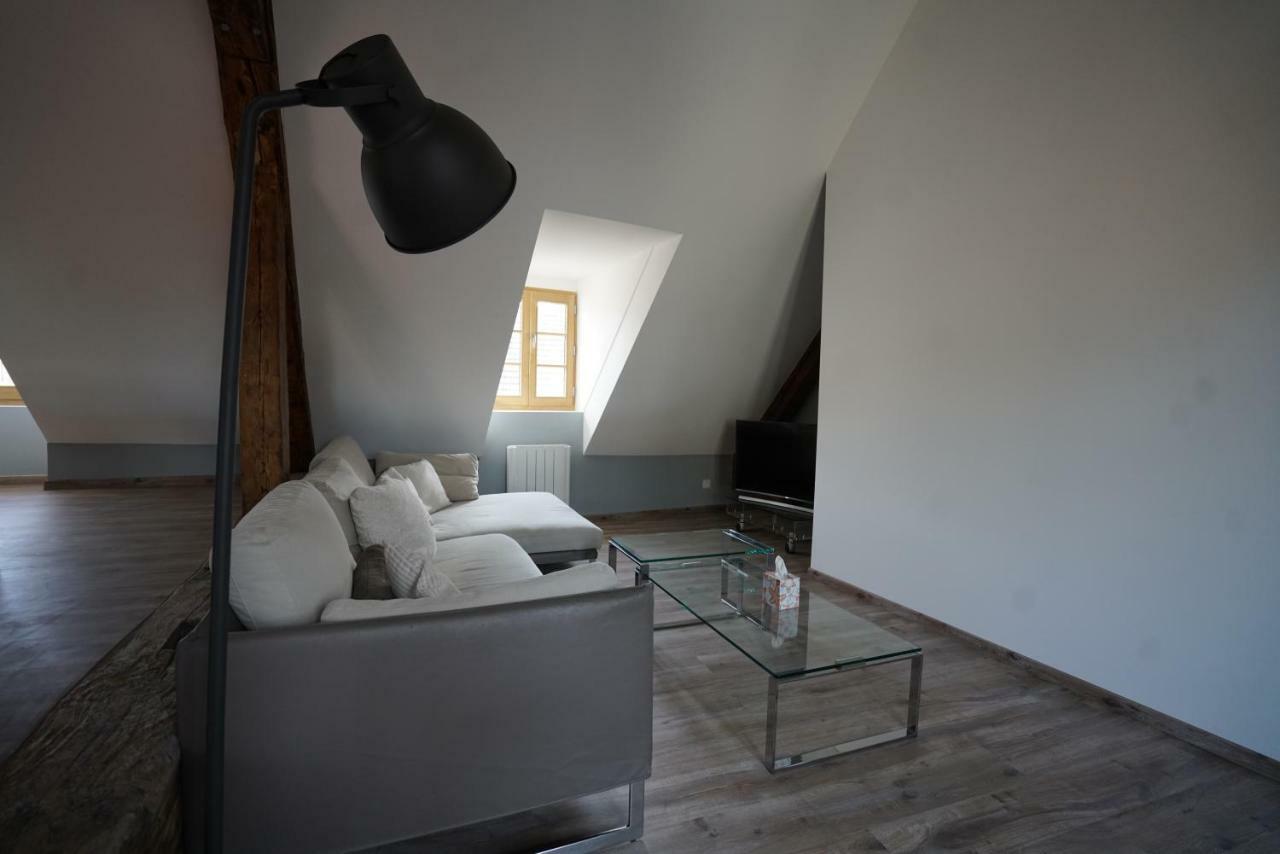 Guest Vip Annecy Lake Екстериор снимка