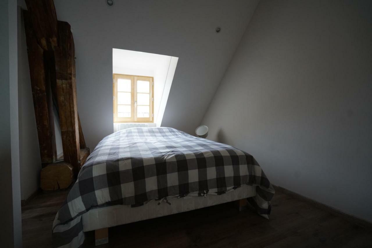 Guest Vip Annecy Lake Екстериор снимка