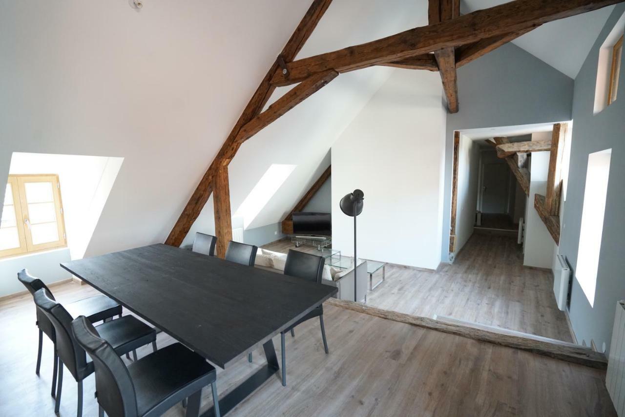 Guest Vip Annecy Lake Екстериор снимка