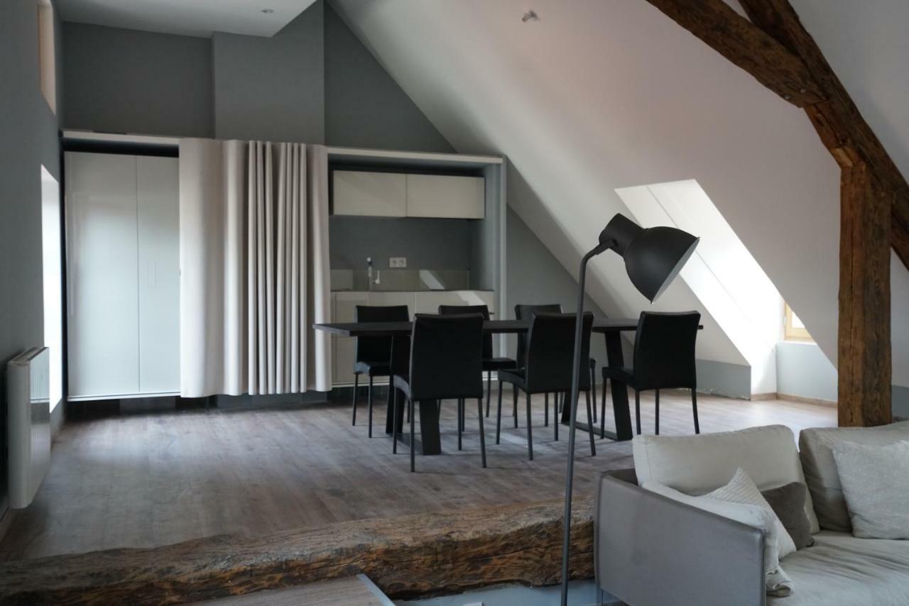 Guest Vip Annecy Lake Екстериор снимка