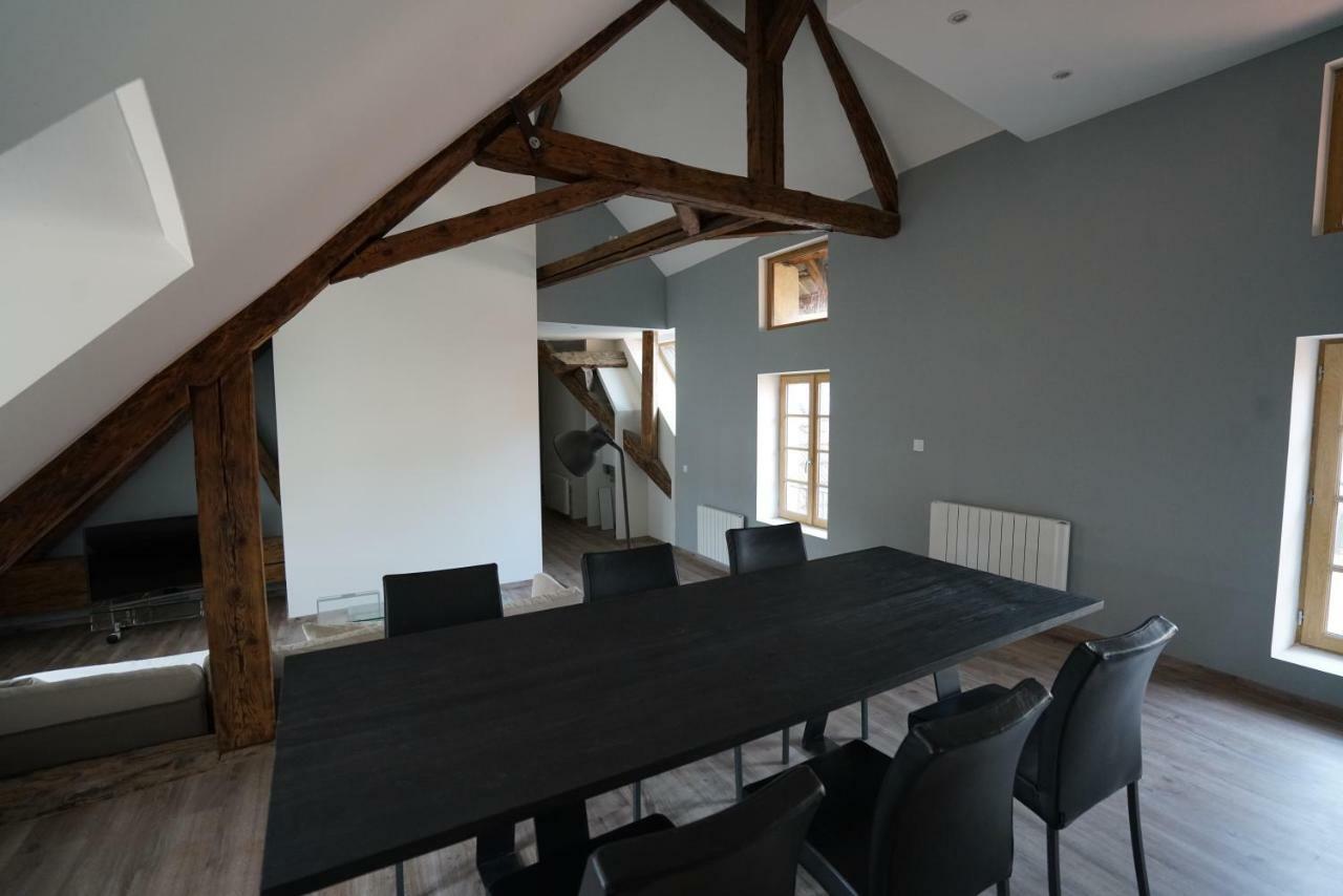 Guest Vip Annecy Lake Екстериор снимка