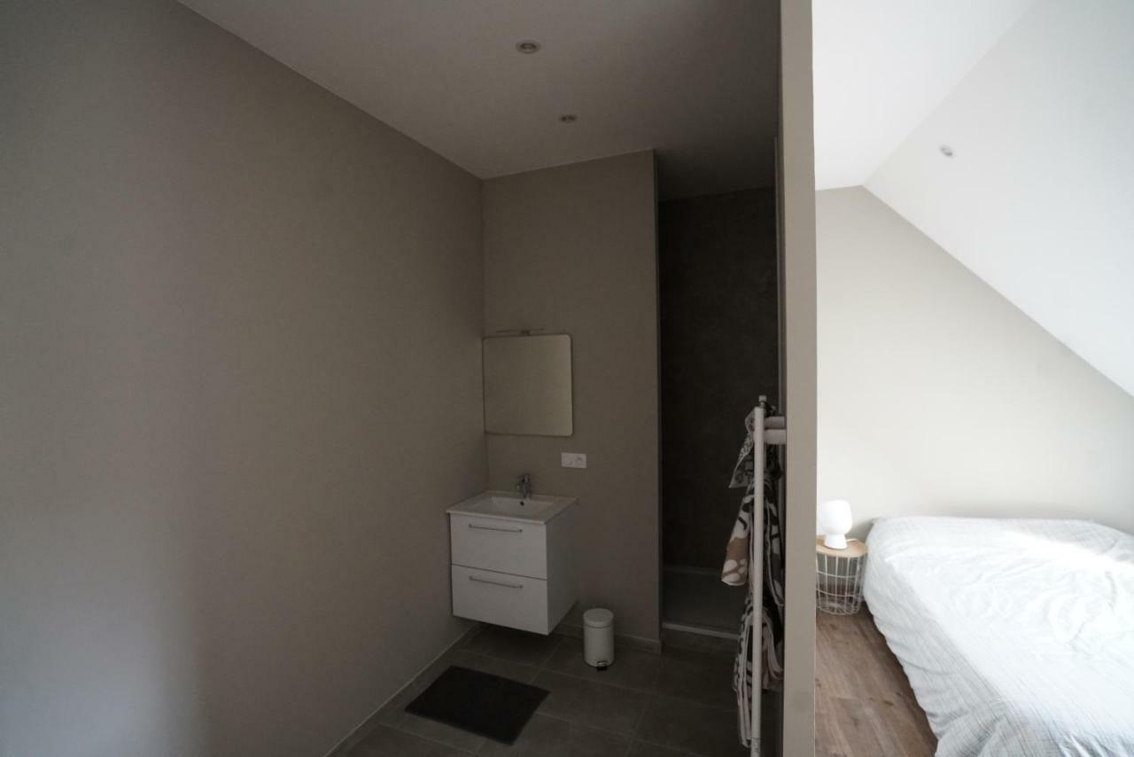 Guest Vip Annecy Lake Екстериор снимка