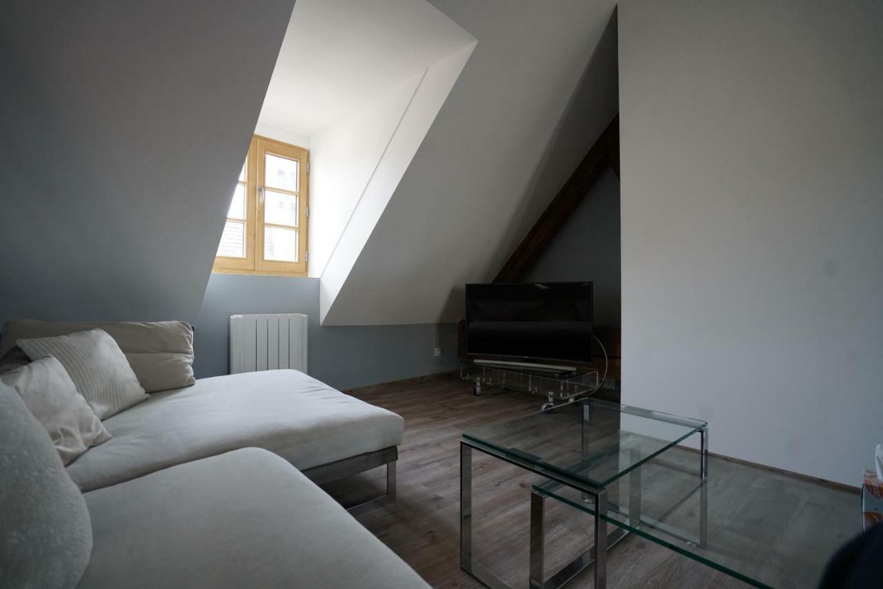 Guest Vip Annecy Lake Екстериор снимка