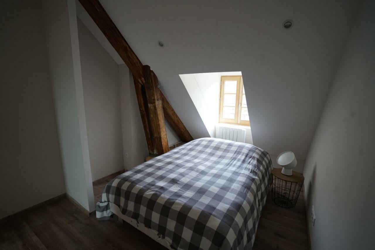 Guest Vip Annecy Lake Екстериор снимка