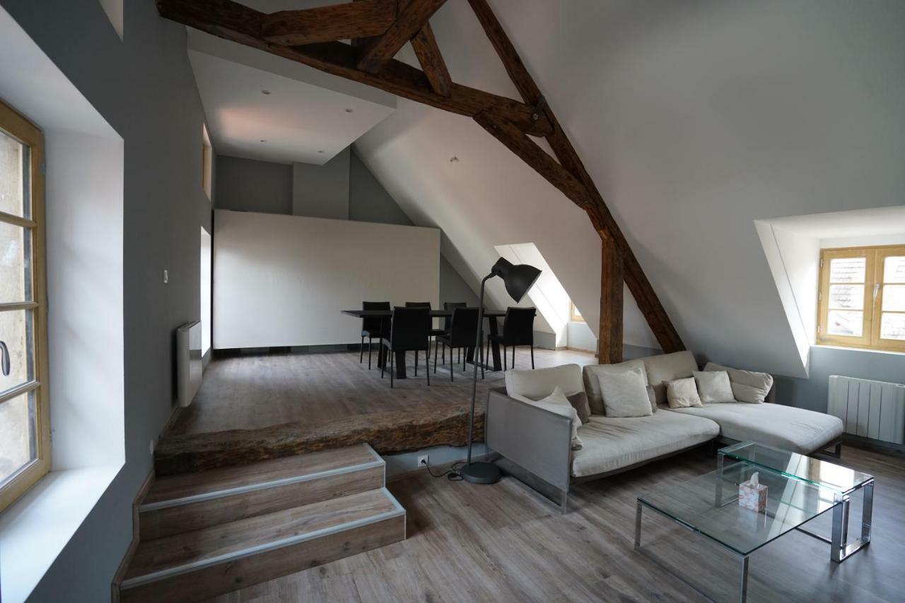 Guest Vip Annecy Lake Екстериор снимка