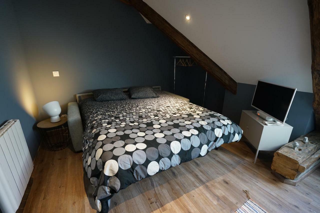 Guest Vip Annecy Lake Екстериор снимка