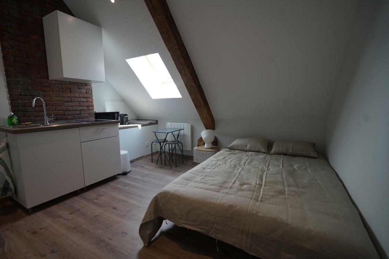 Guest Vip Annecy Lake Екстериор снимка