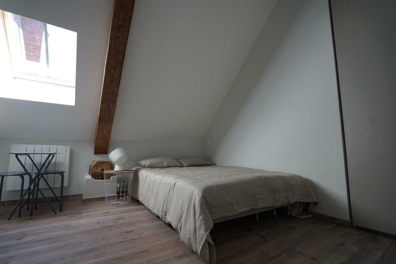Guest Vip Annecy Lake Екстериор снимка