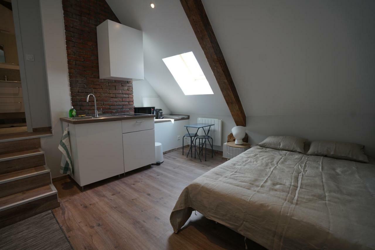 Guest Vip Annecy Lake Екстериор снимка