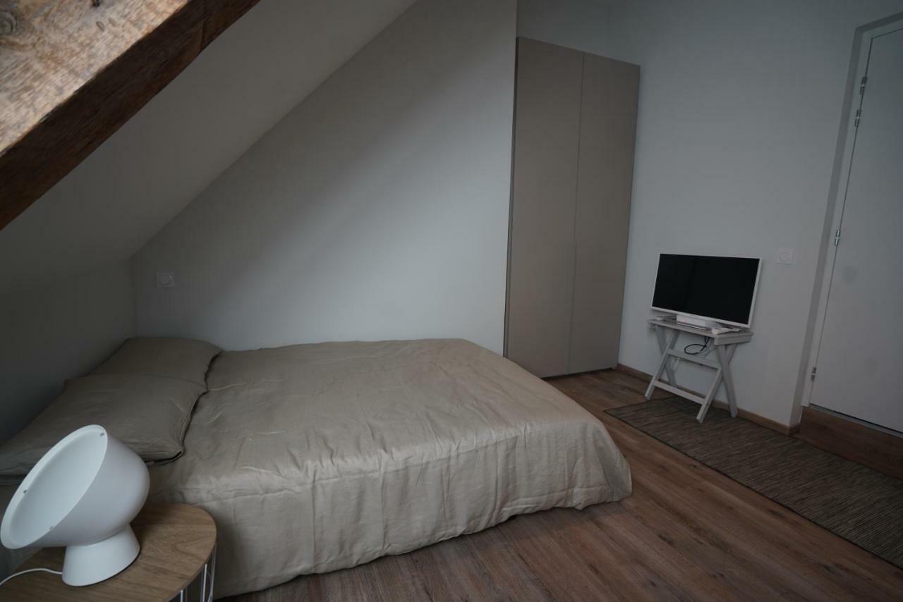Guest Vip Annecy Lake Екстериор снимка