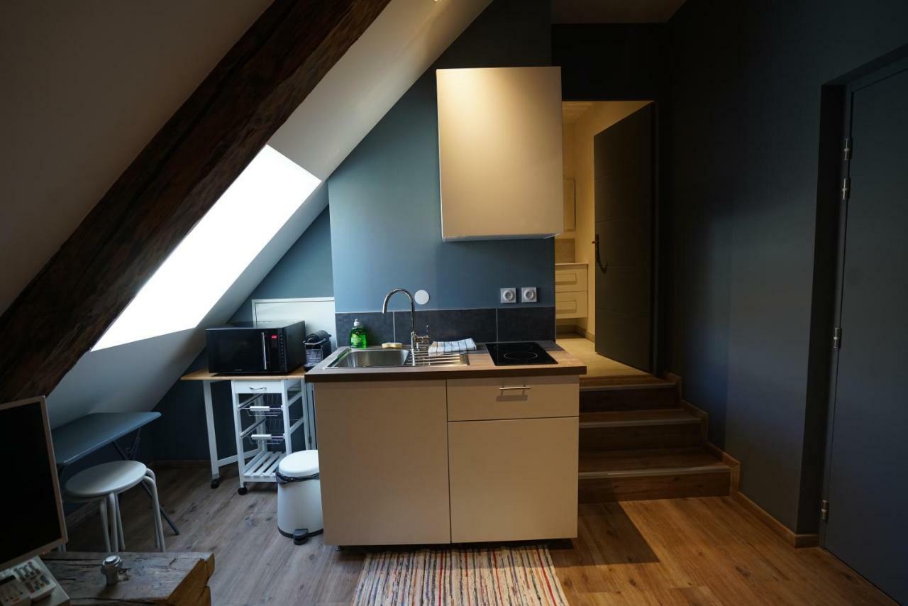 Guest Vip Annecy Lake Екстериор снимка